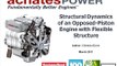 Part 1 - Structural Dynamics of an Opposed-Piston Engine with Flexible Structure
