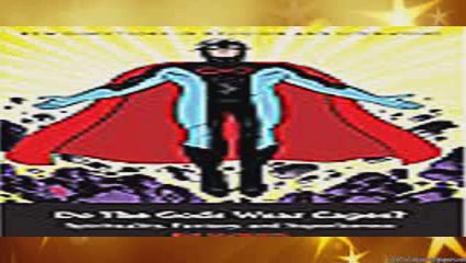 Do The Gods Wear Capes By Saunders  PDF Download Free