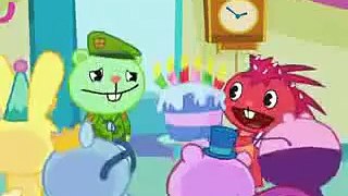 [Hayvaiz.com] Happy Tree Friends - Party Animal