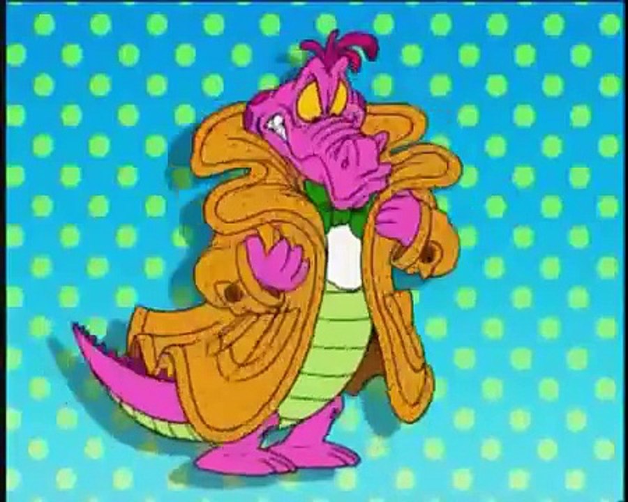 Il Coccodrillo Come Fa??? zecchino d'oro