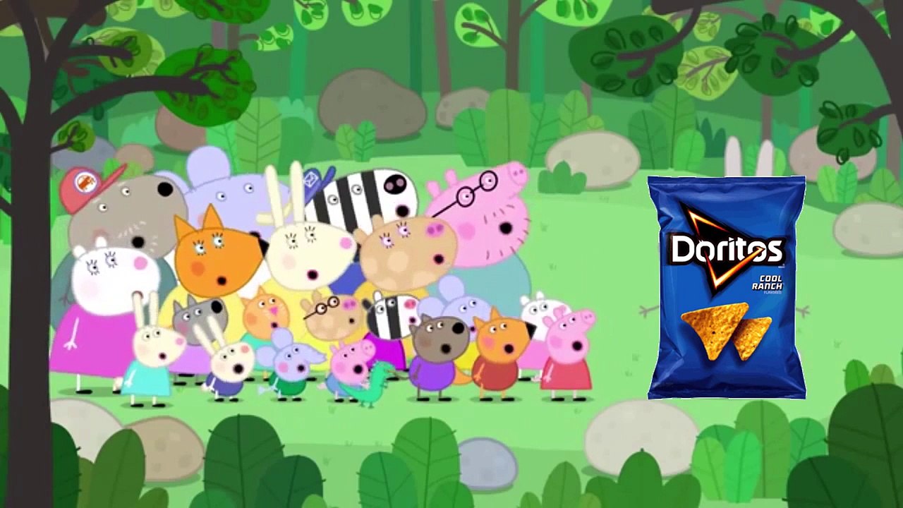[MLG] Peppa Pig