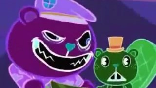 Happy Tree Friends - Party Animal (Part 2) in G-Major
