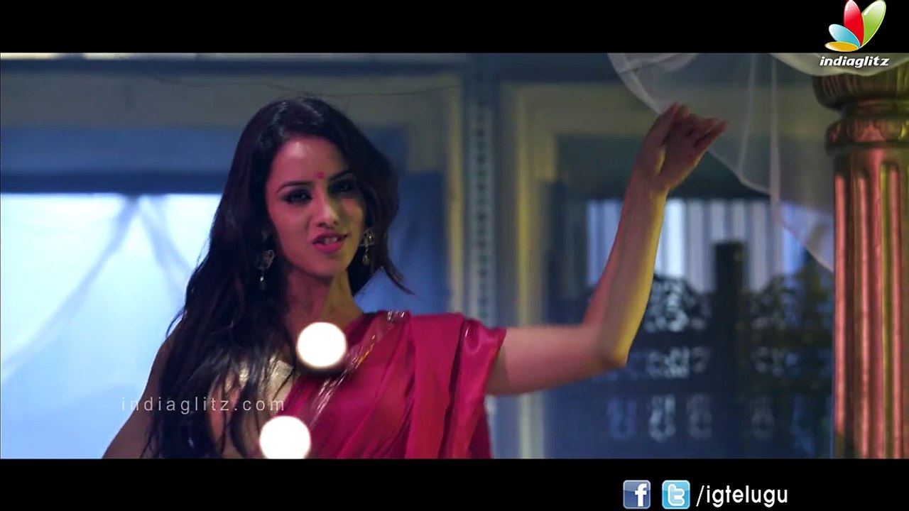 Sitara Song 01