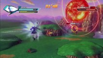 Dragon Ball Xenoverse Whis Vs Beerus (PS4 1080p 60fps)