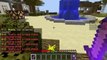 První Video | Minecraft - Hide N Seek #1 [CZ/LP]