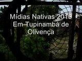 Midias Nativas em Tupinambá de Olivença