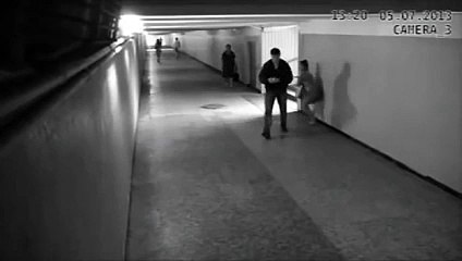 Phone Thief Messes With The Wrong Woman