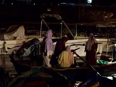 Festa Madonna di Ognina - Veglia di preghiera 2006 - 1