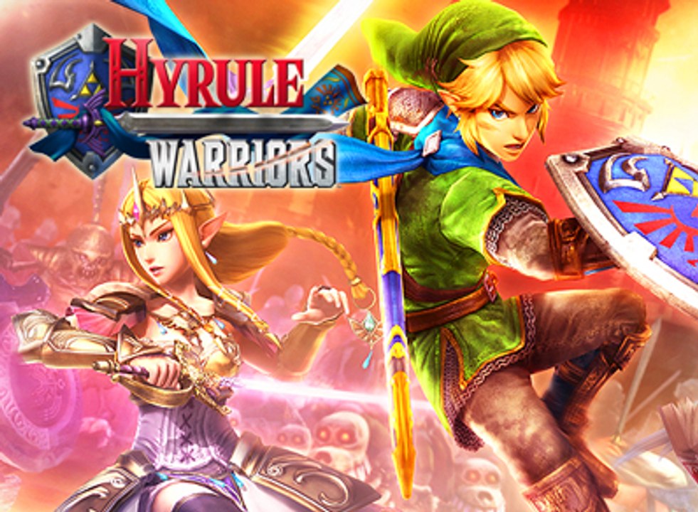 Hyrule Warriors, Fi