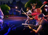 Fortnite, Gameplay
