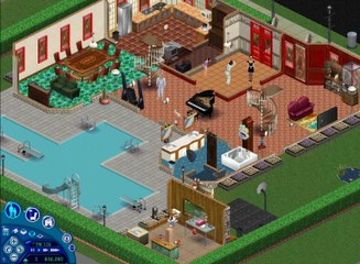 Tráiler de Los Sims