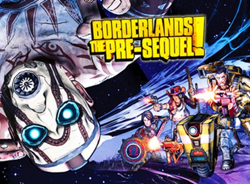 Borderlands: The Pre-Sequel!, Cómo se hizo, Episodio 1