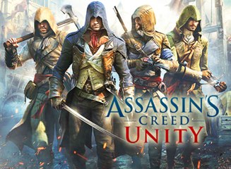 Assassin's Creed: Unity, Gameplay
