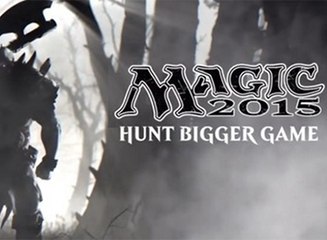Magic 2015 - Duels of the Planeswalkers, Tráiler presentación