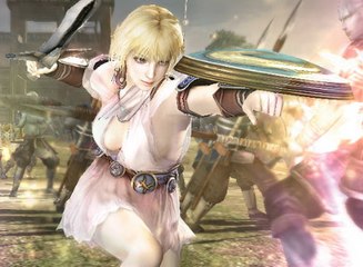 Warriors Orochi 3 Ultimate, Tráiler oficial