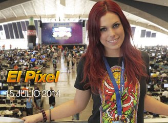 El Píxel TLP 1x01, Nuevos rumores de Dishonored 2