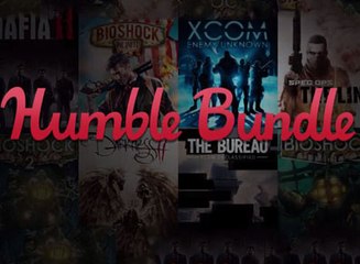 Humble 2K Bundle, Tráiler oficial