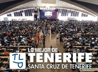 Lo mejor de TLP Tenerife 2014, Vídeo Reportaje