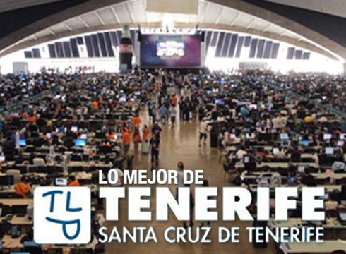 Lo mejor de TLP Tenerife 2014, Vídeo Reportaje