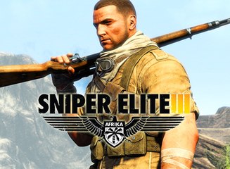 Sniper Elite 3, Salvar a Churchill DLC