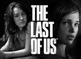 The Last of Us: Remastered, Ashley Johnson "Ellie" Vídeo entrevista