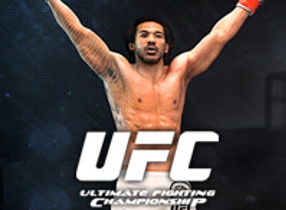 EA Sports UFC, Contenido descargable gratuito, Tráiler oficial