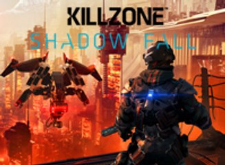 Killzone: Shadow Fall, nuevos mapas