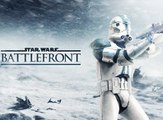 Star Wars: Battlefront, Tráiler E3 2014