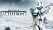 Star Wars: Battlefront, Tráiler E3 2014