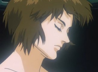 Ghost in the Shell