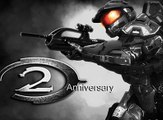 Halo Master Chief Collection, Halo 2 Anniversary