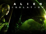 Alien Isolation, Tráiler 