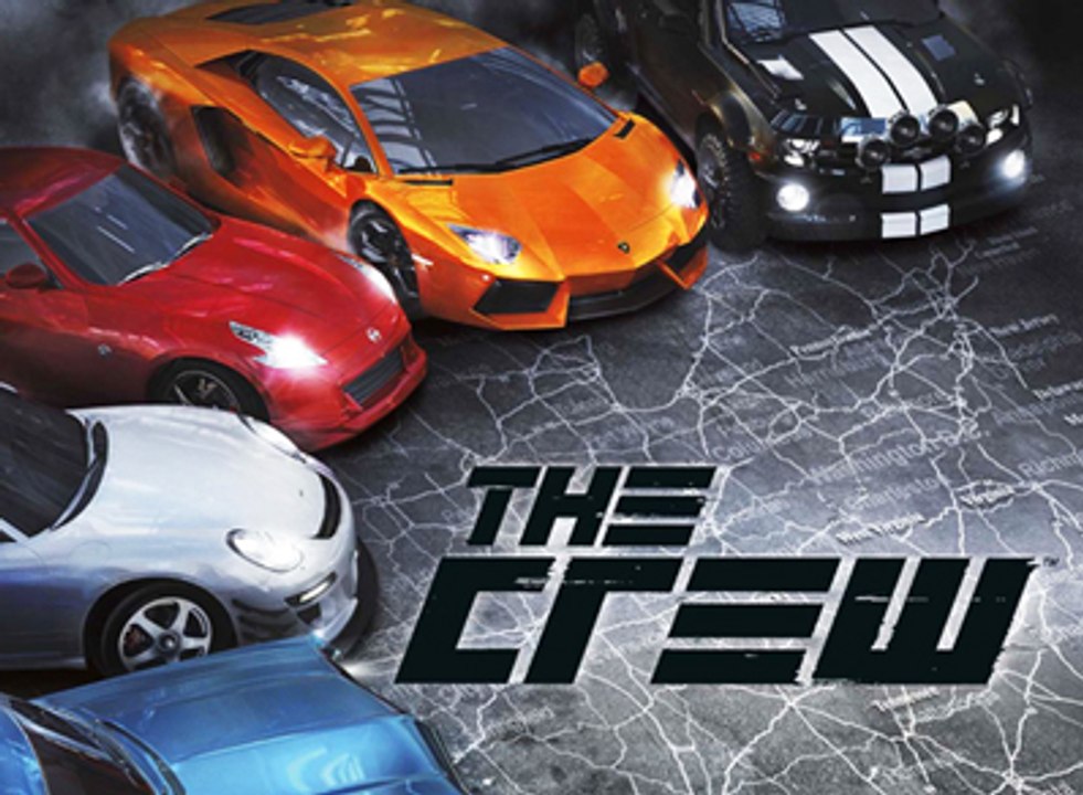 The Crew, Gameplay Walkthrough