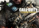 Call of Duty: Advanced Warfare, Tráiler campaña