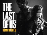 The Last of Us: Remasterizado, Tráiler de lanzamiento