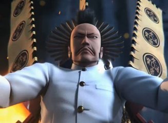 Sprint, Yankee Soul, Tráiler Oficial