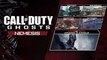 Call of Duty Ghosts, Tráiler DLC Nemesis