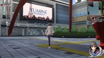 Tokyo Xanadu - Japanese city gameplay | Kijk-online