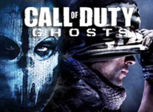 Call of Duty: Ghosts, Tráiler DLC Nemesis