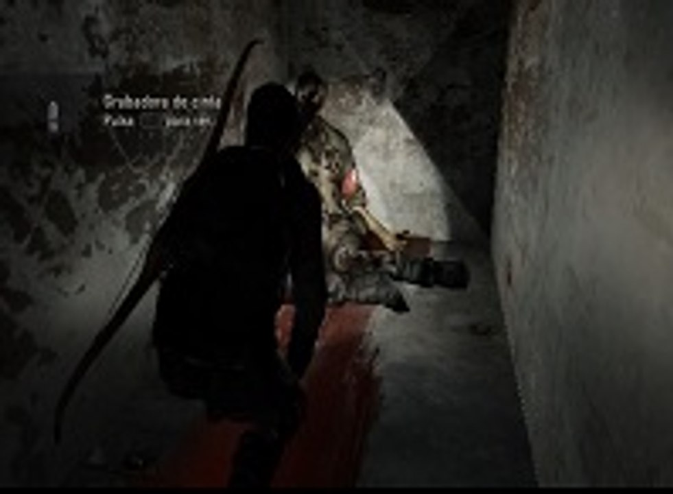 Guía The Last of Us Remasterizado, Capítulo 5