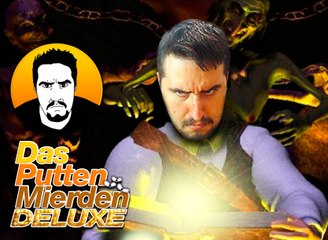 Das Putten Mierden Deluxe 1x36, Limbo of The Lost