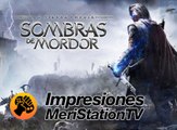Tierra Media: Sombras de Mordor, Vídeo Impresiones