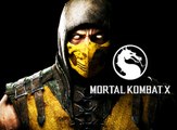 Mortal Kombat X, Tráiler Raiden