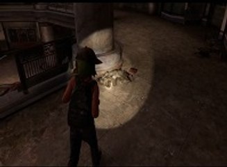 Guía The Last of Us Remasterizado: Trofeo Reina Ladrillo