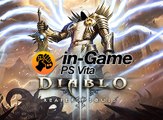 Diablo III: Ultimate Evil Edition, Juego remoto en PS Vita