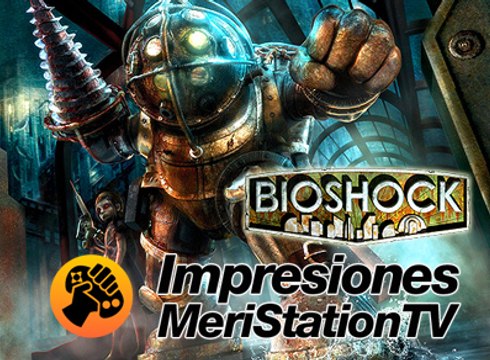 BioShock for Mobile, Vídeo Impresiones