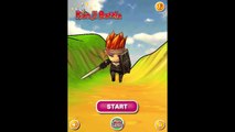 Kanji-Battle - Educational japanese language learning game