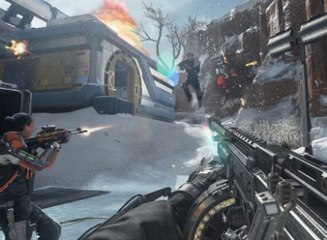 Call of Duty: Advanced Warfare - Tráiler Multijugador