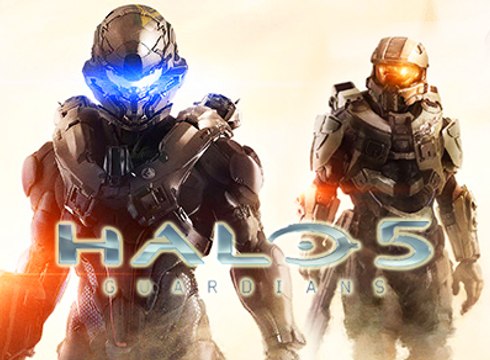 Halo 5: Guardians, Beta Multijugador