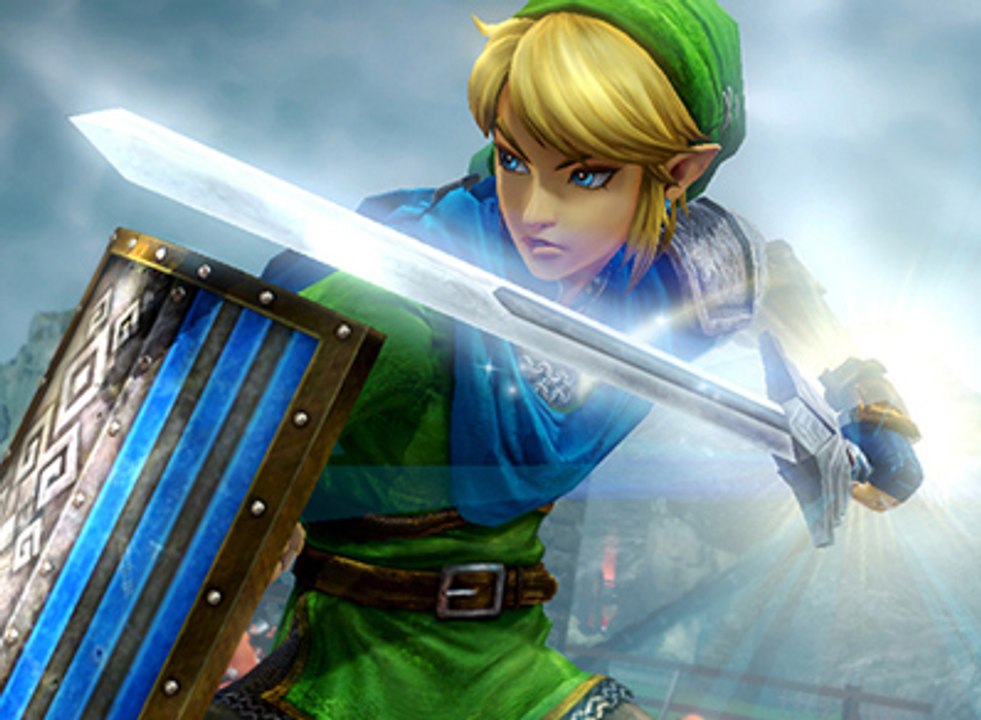 Hyrule Warriors Direct, Presentación Completa